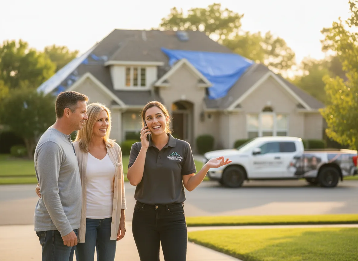 Metal Roof Emergency Repair in Westboro, MO